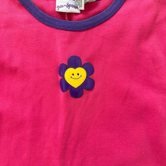 GIRLS 1990s DRESS SIZE 16 - FITS LIKE A WOMENS XS - Picture 4 of 4